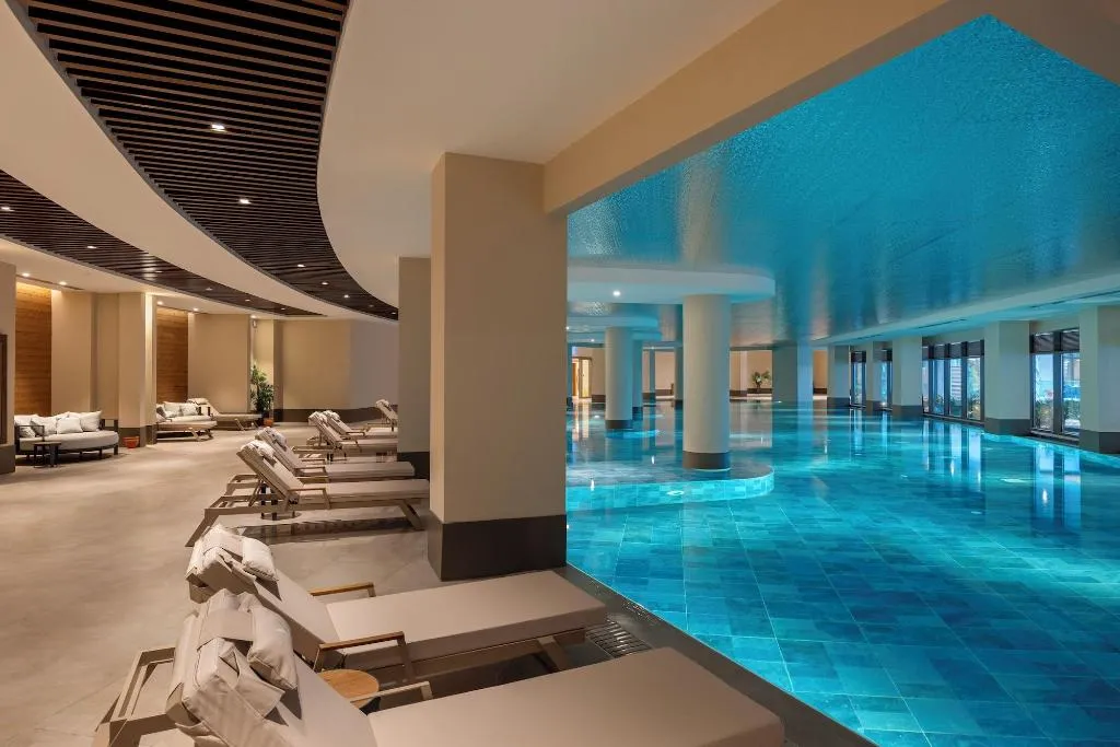 Sports and Entertainment, Liberty Signa Hotel, Dalaman