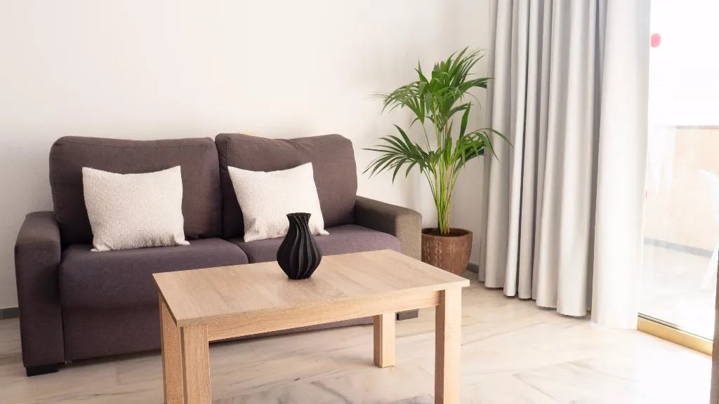 APARTMENT CAPACITY 2 ONE BEDROOM Room, Las Piramides Resort, Tenerife