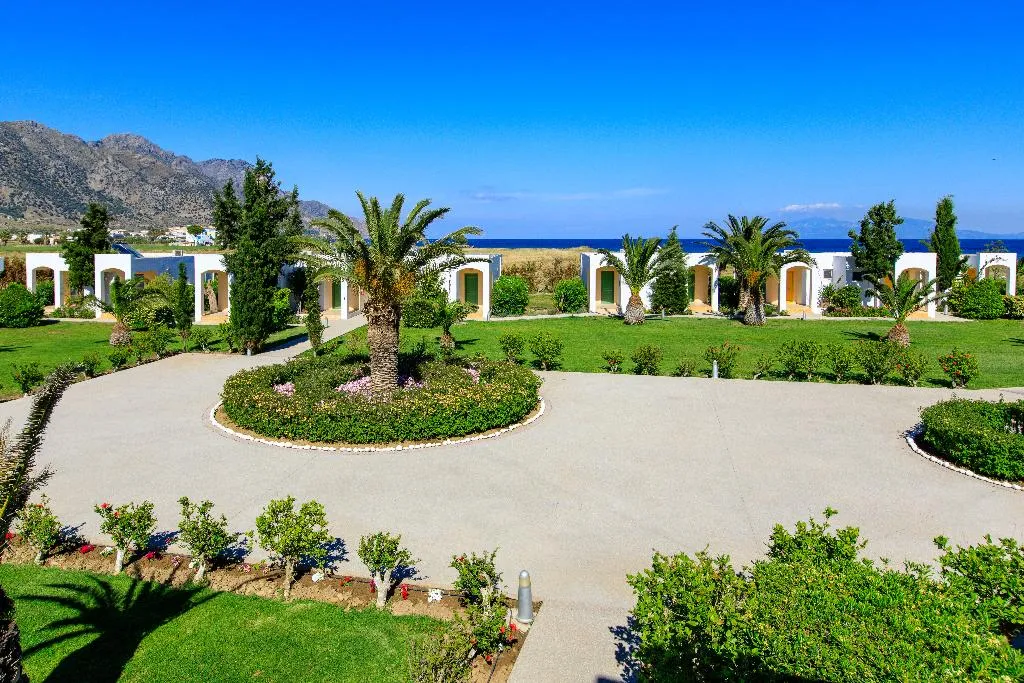 General view, Sovereign Beach Hotel, Kos