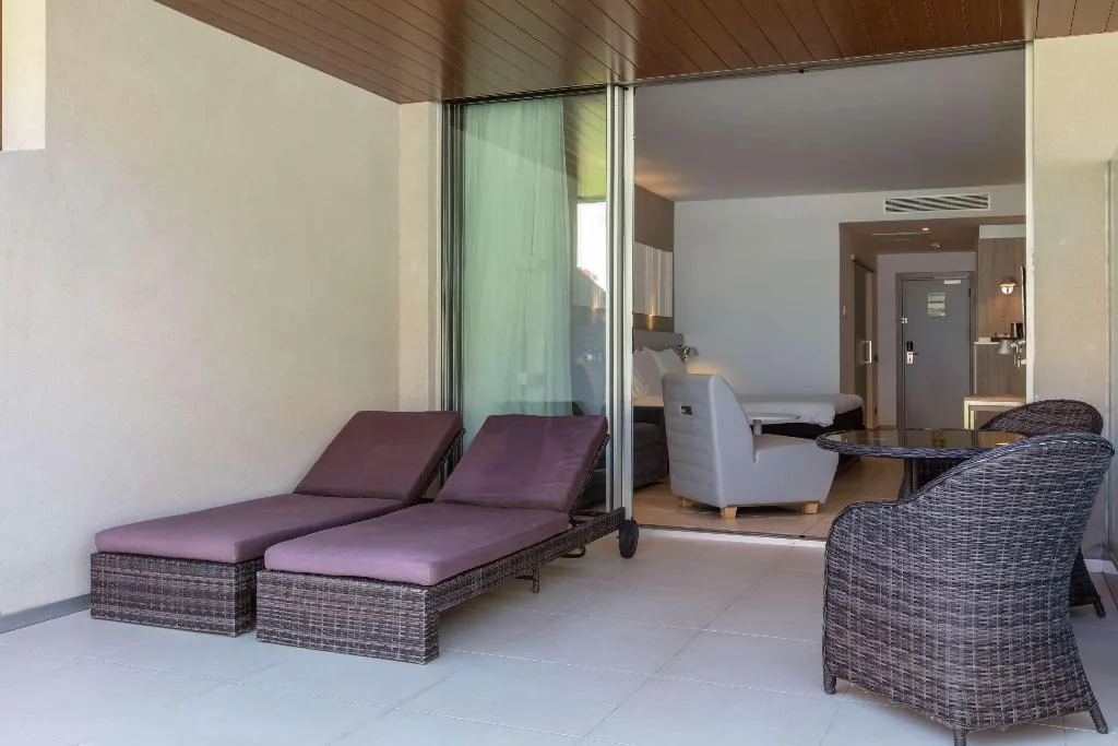 Room SUPERIOR Room, Radisson Blu Resort & Spa Gran Canaria Mogan, Gran Canaria