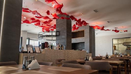 Seaside Hotel, Durres