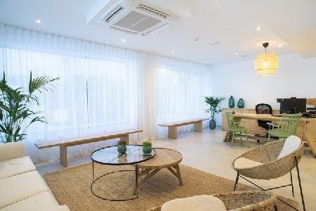 Seaside Hotel, Durres