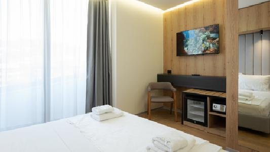 Seaside Hotel, Durres
