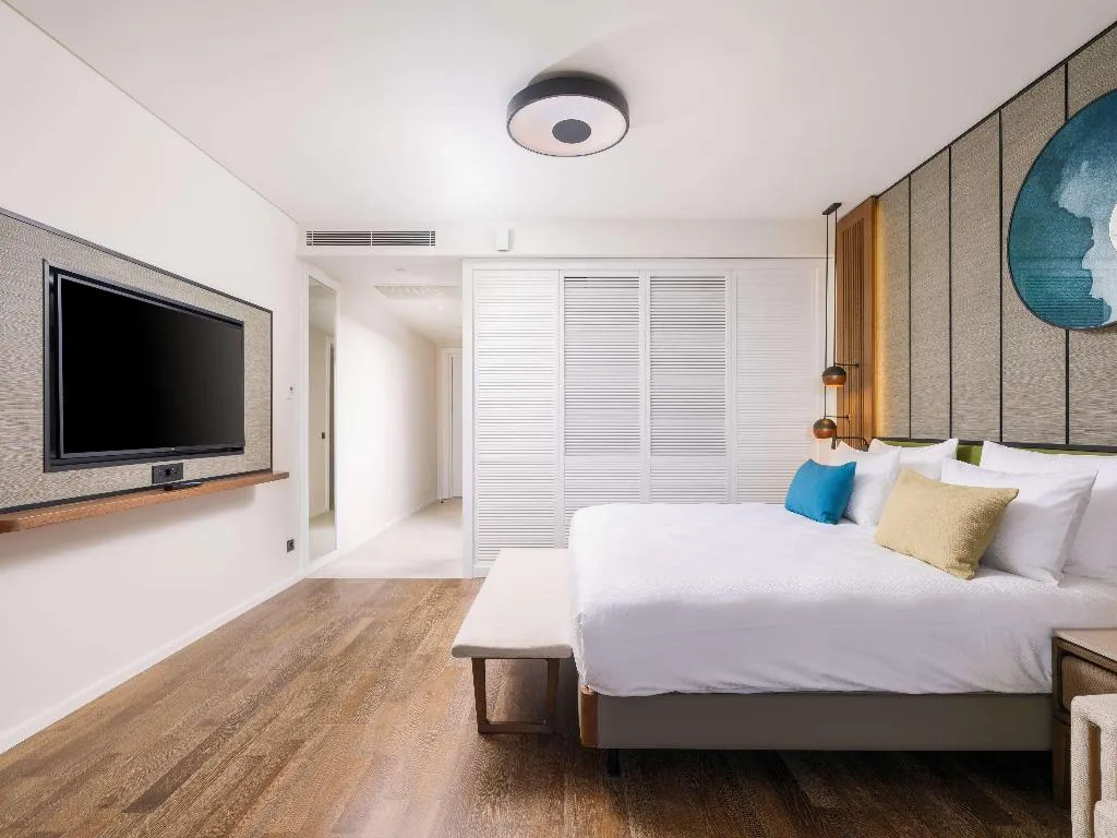 Room, Anda Barut Collection, Bodrum