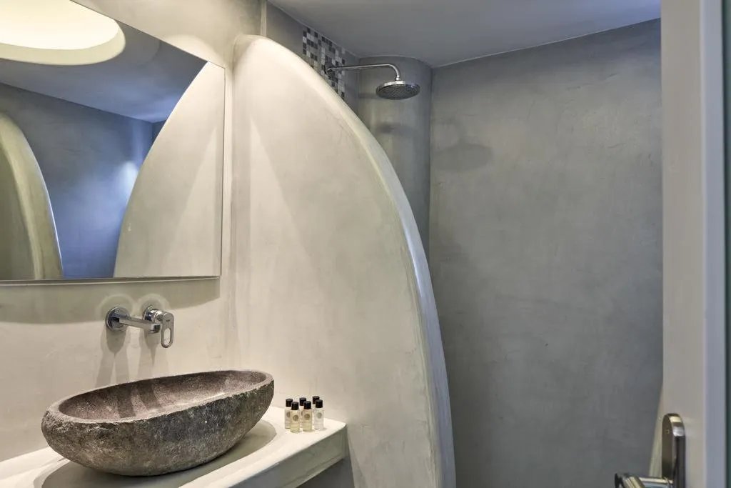 SUITE STANDARD Room, El Greco Resort, Santorini
