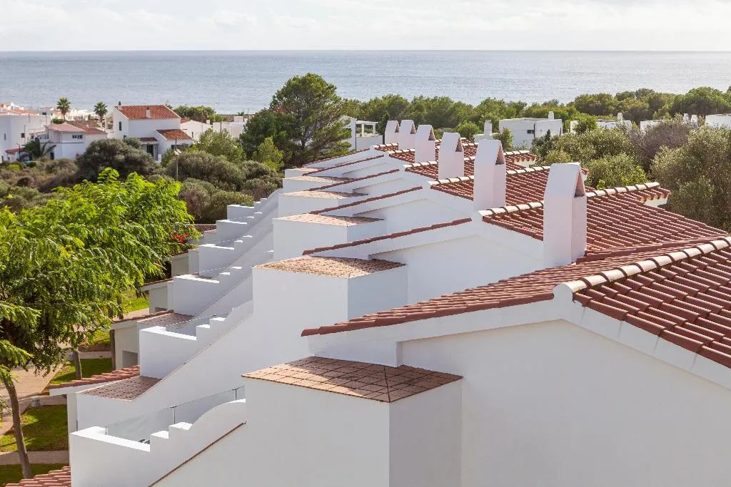 General view, Minura Sur Menorca, Menorca