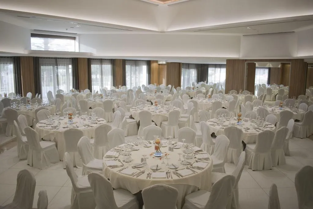 Conferences, DoubleTree by Hilton Malta, Malta