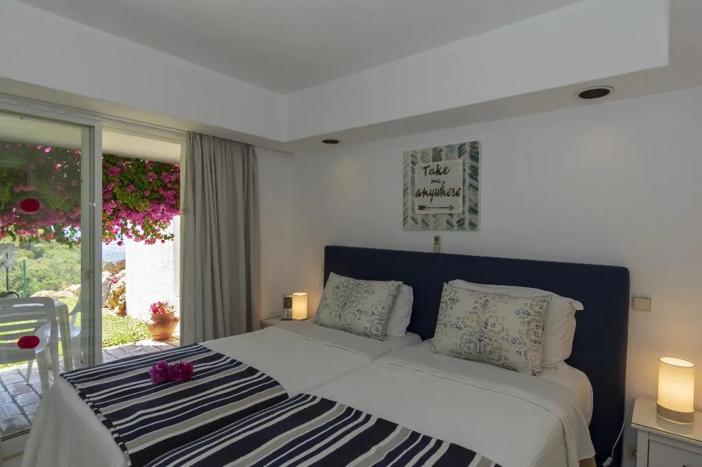 APARTMENT SEA VIEW ONE BEDROOM Room, Rocha Brava Village Resort, Algarve