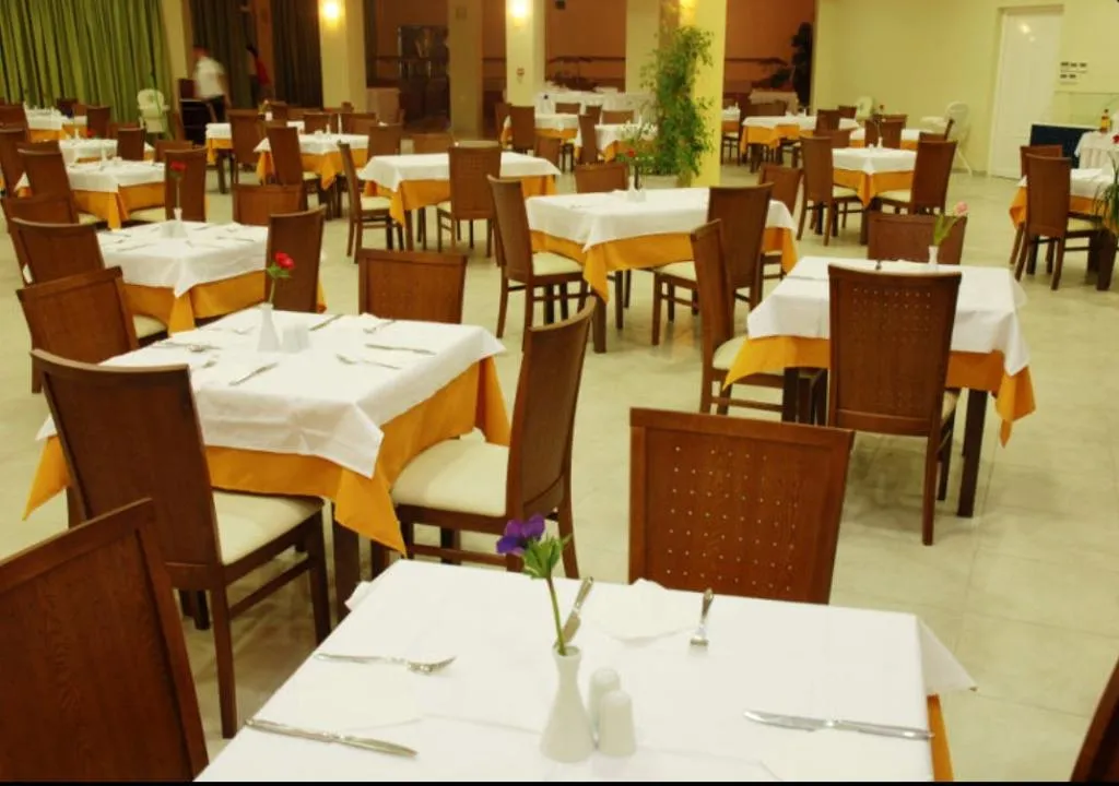 Restaurant, Majestic Hotel & Spa, Zante