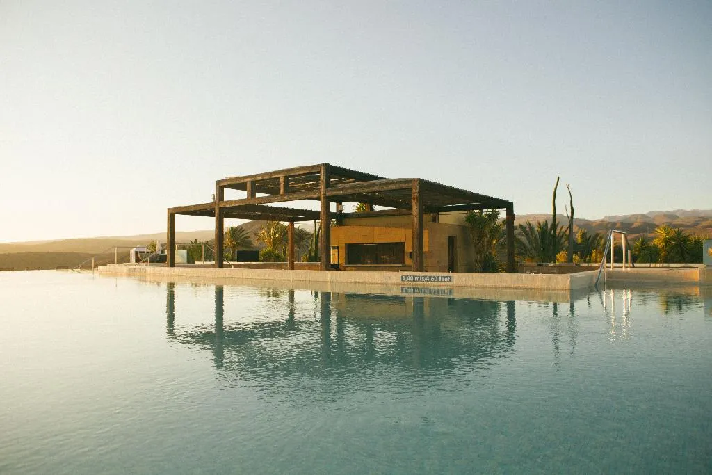 Pool, Salobre Hotel Resort & Serenity, Gran Canaria