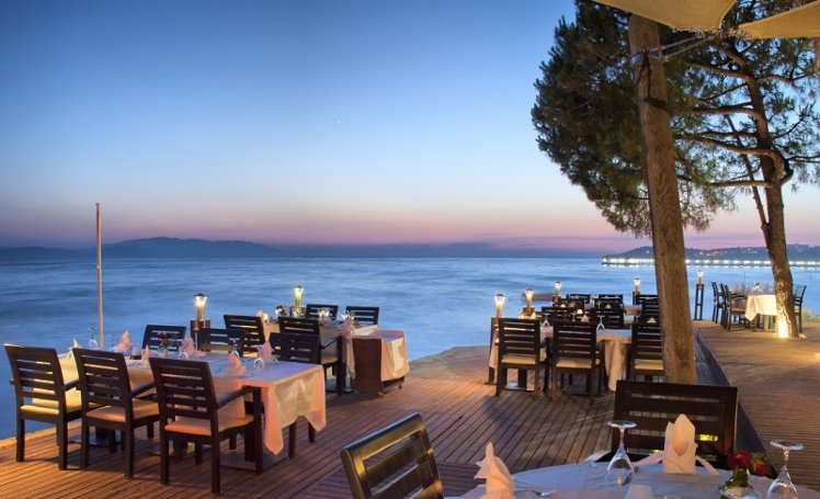 Ephesia Holiday Beach Club, Izmir