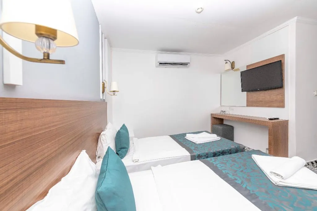 DOUBLE ECONOMY Room, Armas Beach Hotel, Antalya