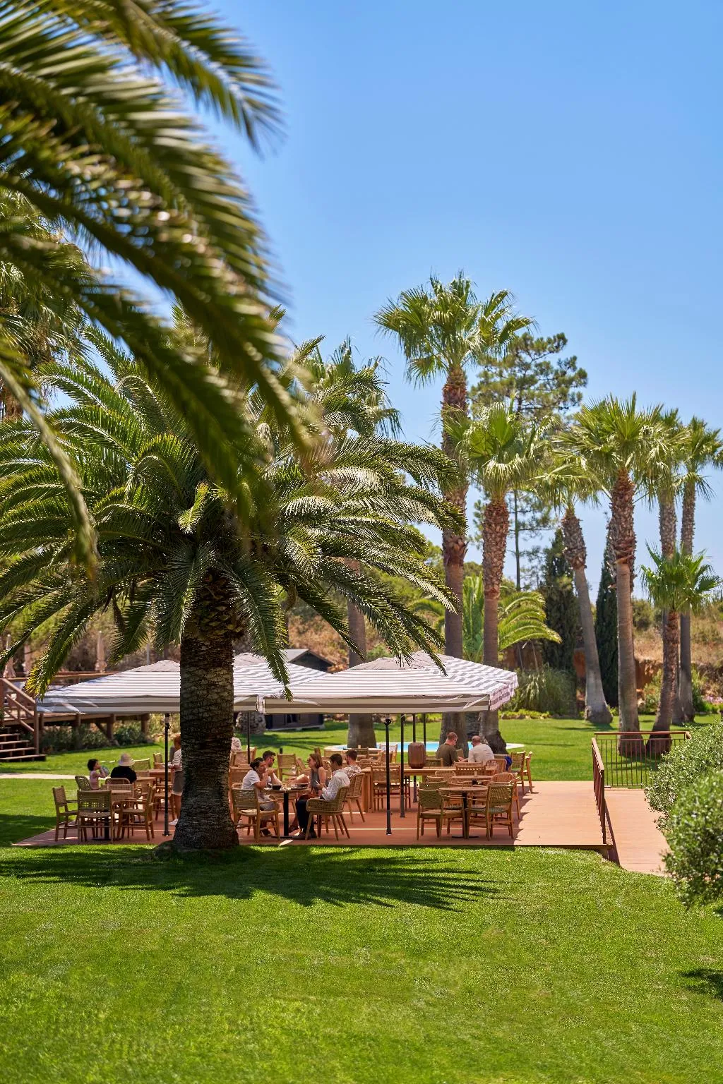 Bar, PortoBay Blue Ocean, Algarve