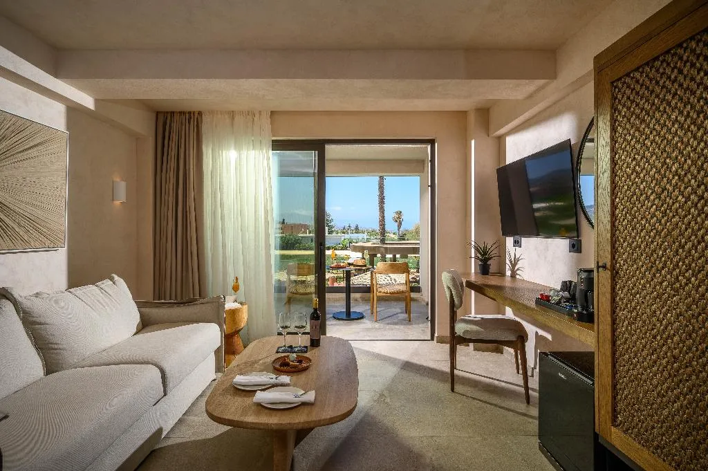 SUITE DUPLEX Room, Nalu Resort And Spa, Crete
