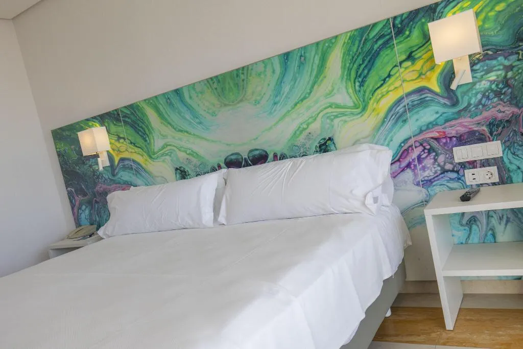 Room, Hotel BCL Levante Club & Spa, Costa Blanca