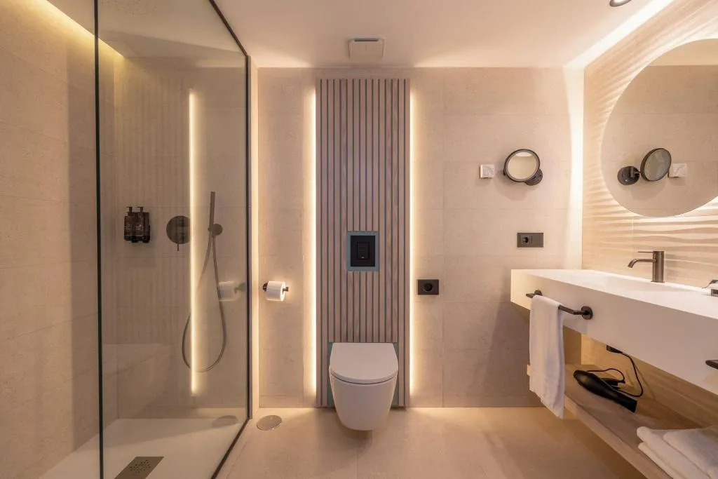 Room, Hotel BCL Levante Club & Spa, Costa Blanca