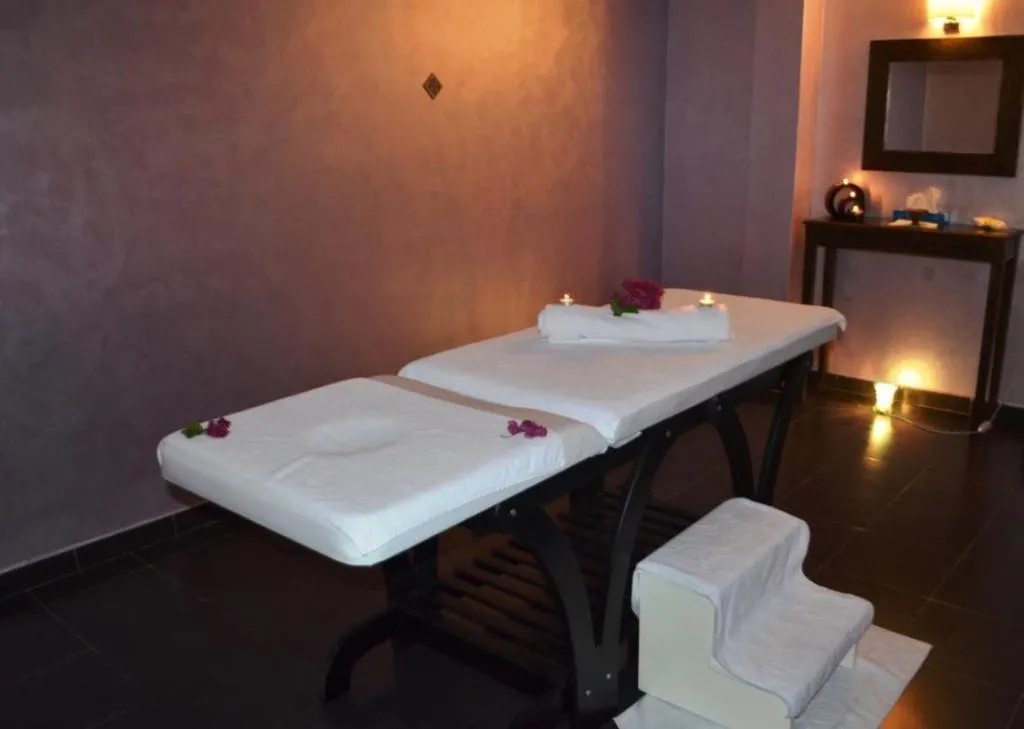 Sports and Entertainment, EDEN YASMINE Resort & Spa, Tunisia
