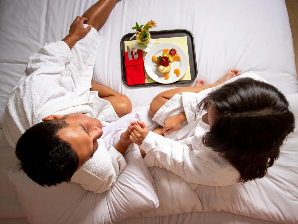 SUITE SEA VIEW Room, AMC Royal Hotel & Spa, Red Sea Riviera