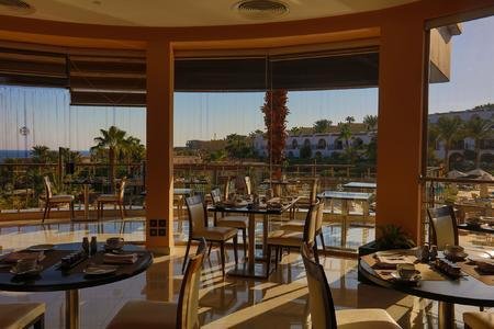 Royal Savoy Sharm El Sheikh, Red Sea Riviera
