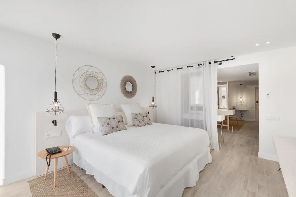 Double or Twin SUPERIOR Room, Barcelo Portinatx, Ibiza