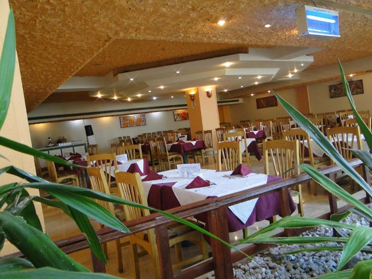 Sharm Holiday Resort, Red Sea Riviera