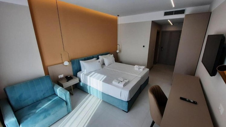 Delight Hotel & Spa, Kavaje