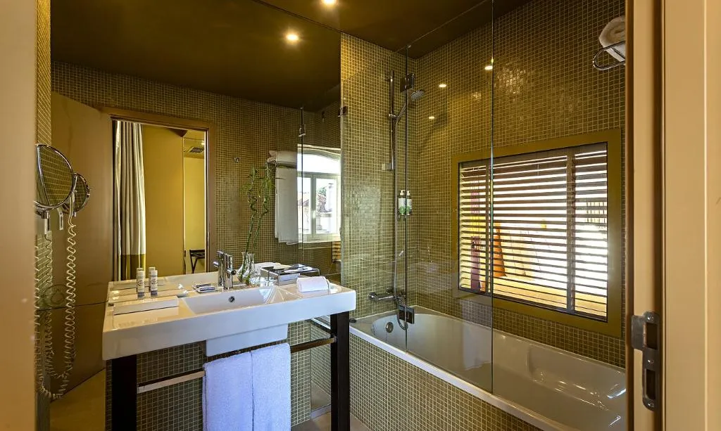 DOUBLE EXECUTIVE Room, Pestana Palácio do Freixo - Porto, Porto