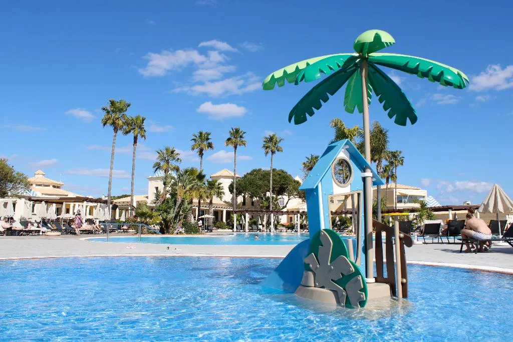 Pool, AP Adriana Beach Resort, Algarve