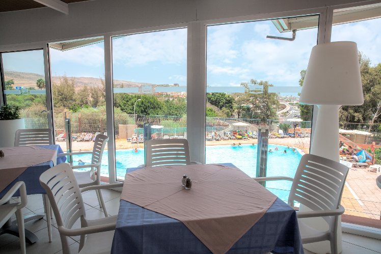 Apartamentos Corona Roja, Gran Canaria