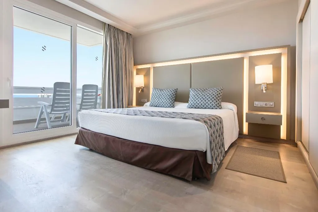 Double or Twin POOL VIEW Room, Spring Hotel Vulcano, Tenerife