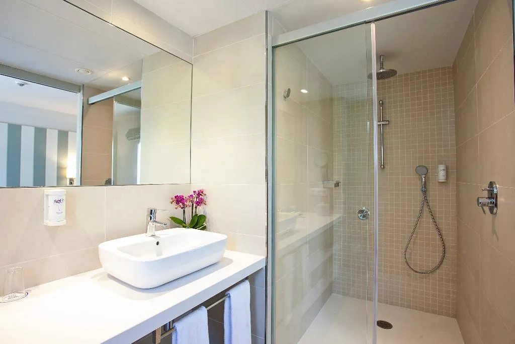 SUITE STANDARD Room, Seth Santo Tomas, Menorca