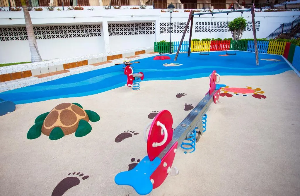 Sports and Entertainment, Coral Compostela Beach, Tenerife