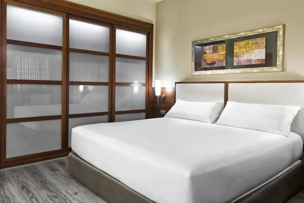 SUITE STANDARD Room, Elba Almeria, Costa Almeria