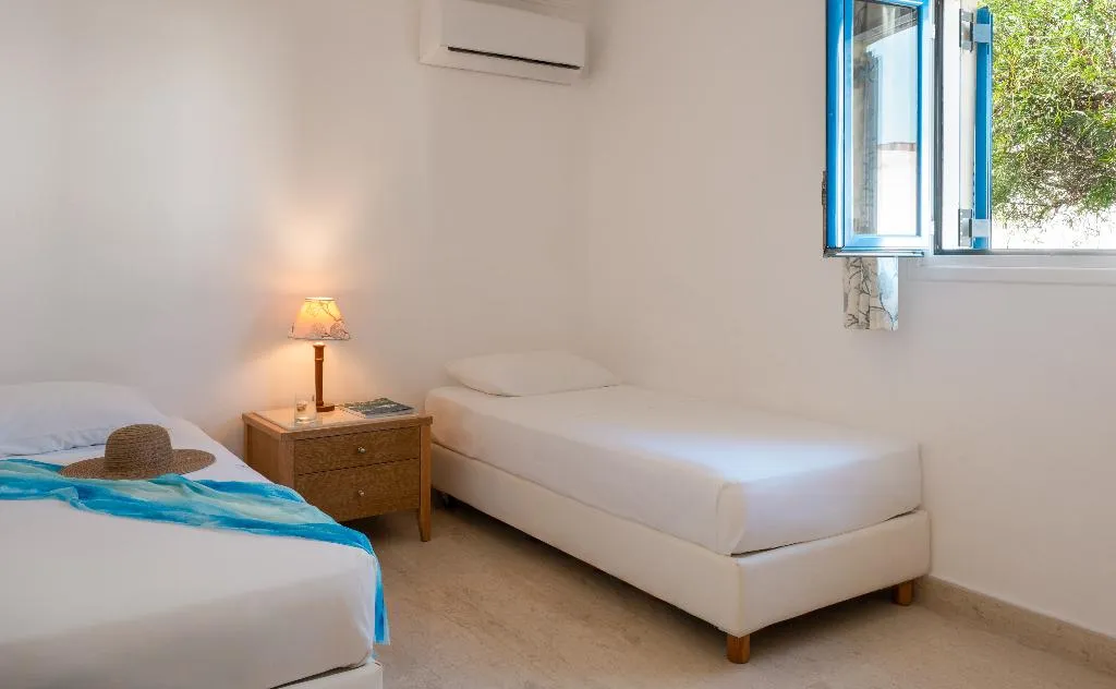 SUITE SEA VIEW Room, Mitsis Norida, Kos