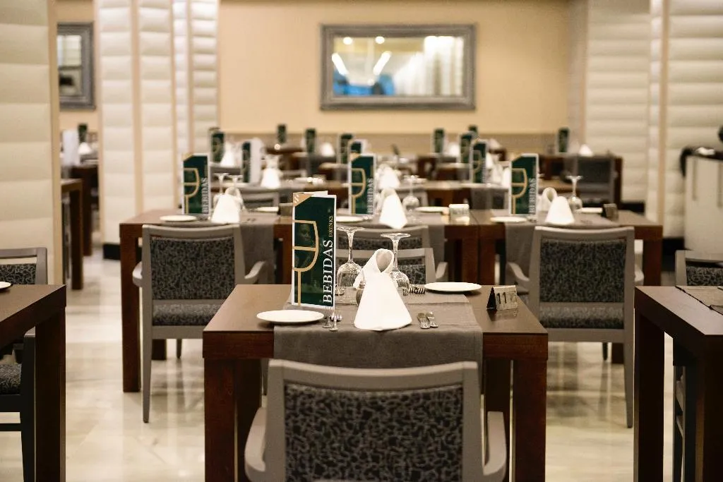 Restaurant, Spring Hotel Vulcano, Tenerife