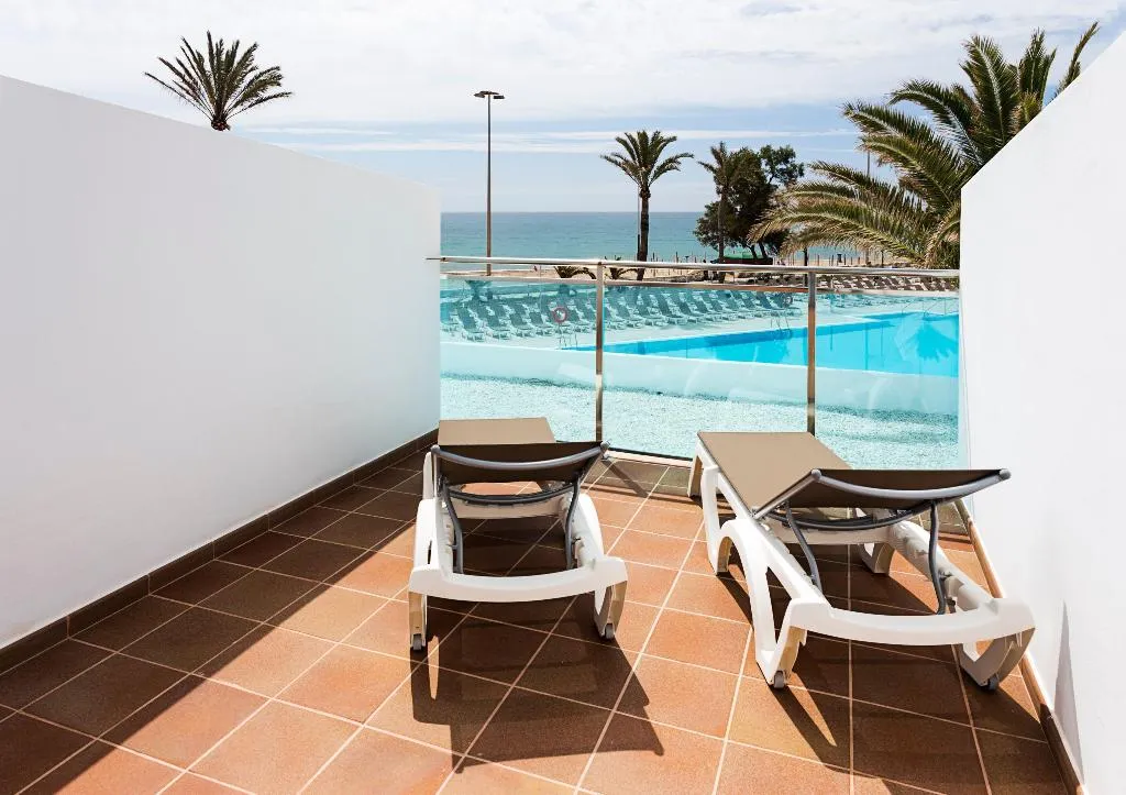 Room, Best Sabinal, Costa Almeria