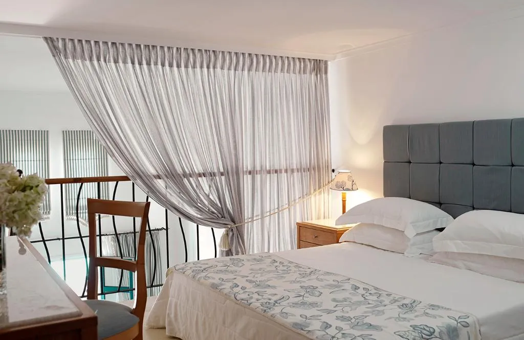 FAMILY ROOM DUPLEX Room, Mitsis Norida, Kos
