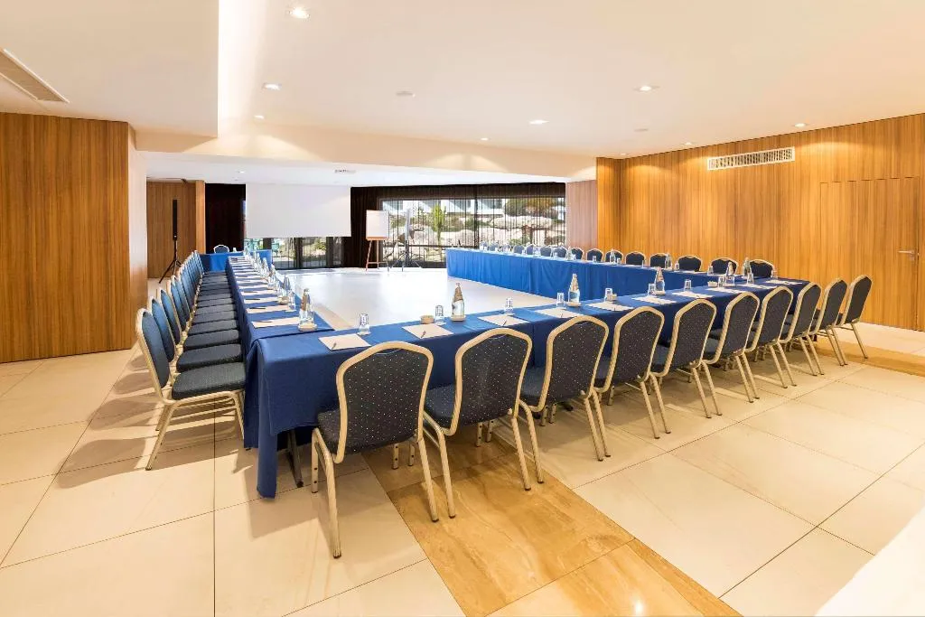 Conferences, DoubleTree by Hilton Malta, Malta