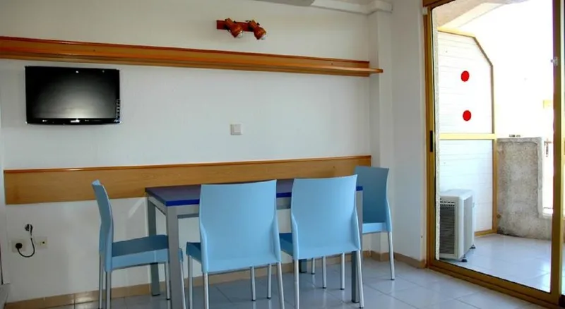 STUDIO CAPACITY 4 Room, Inter2Salou, Costa Dorada
