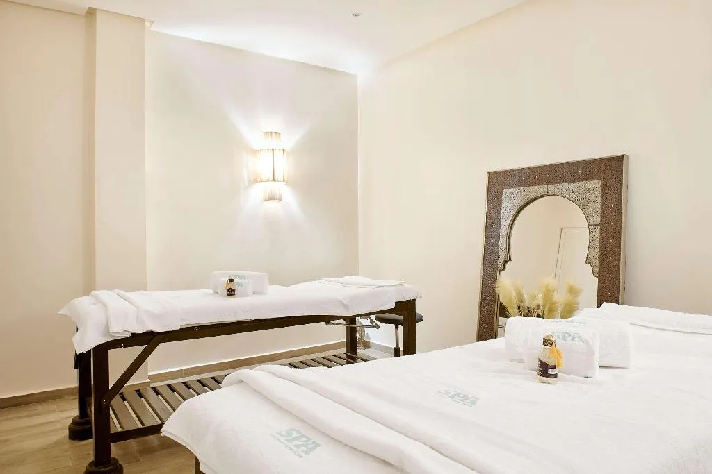 Sports and Entertainment, Iberostar Waves Club Palmeraie Marrakech, Marrakech