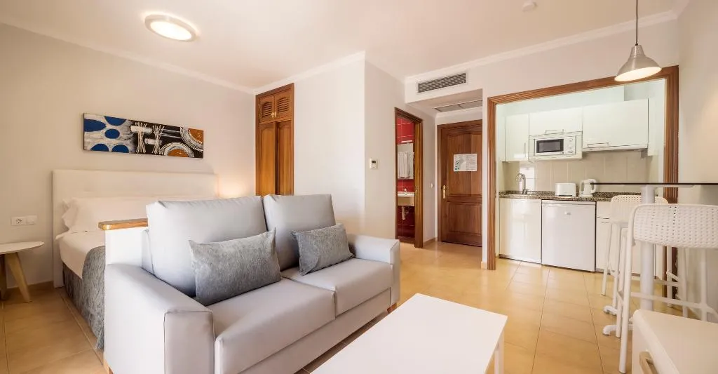 APARTMENT STANDARD Room, Ilunion Costa Sal Lanzarote, Lanzarote
