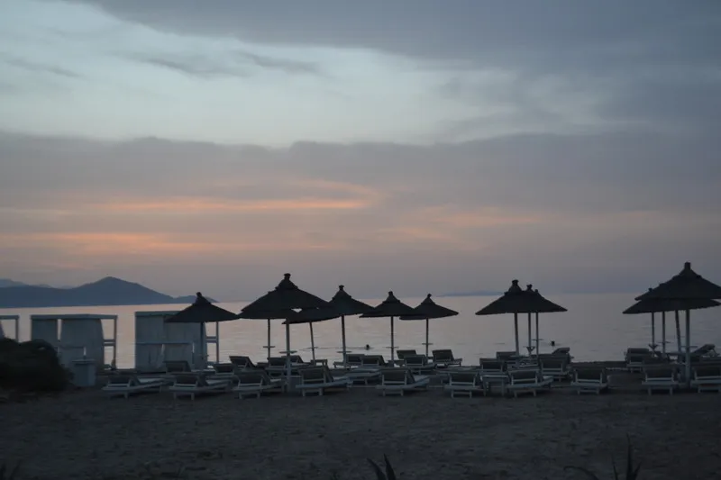 Beach, Diamond Deluxe, Kos