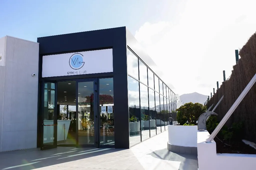 Sports and Entertainment, HL Club Playa Blanca, Lanzarote