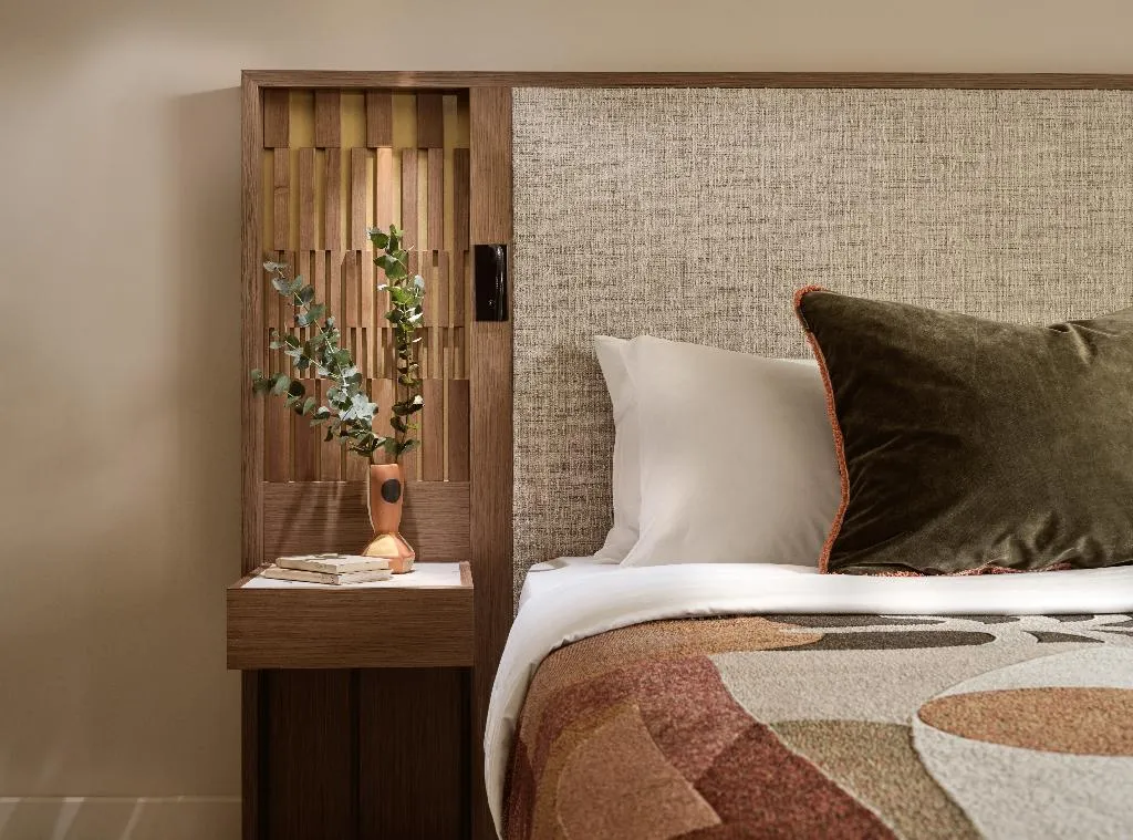 DOUBLE SEA VIEW Room, Eagles Palace, Small Luxury Hotels Of The World, Thessaloniki