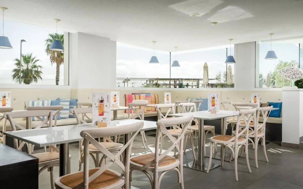 Bar, Alegria Mar Mediterrania - Adults Only, Costa Brava