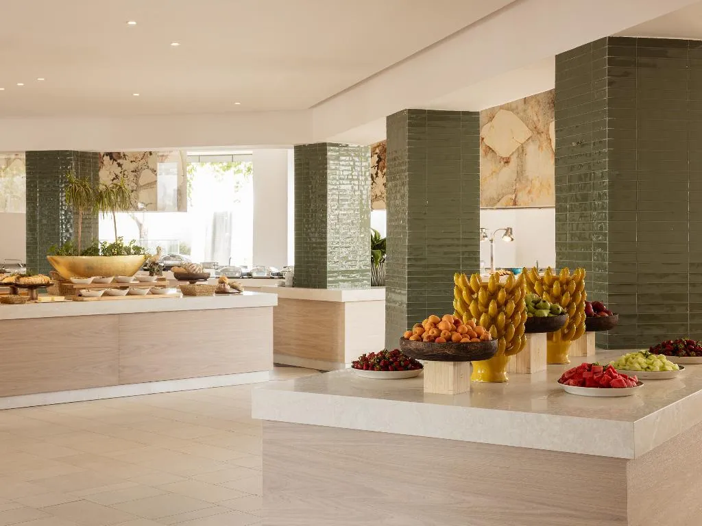 Restaurant, Creta Palace, A Resort to Live, Crete