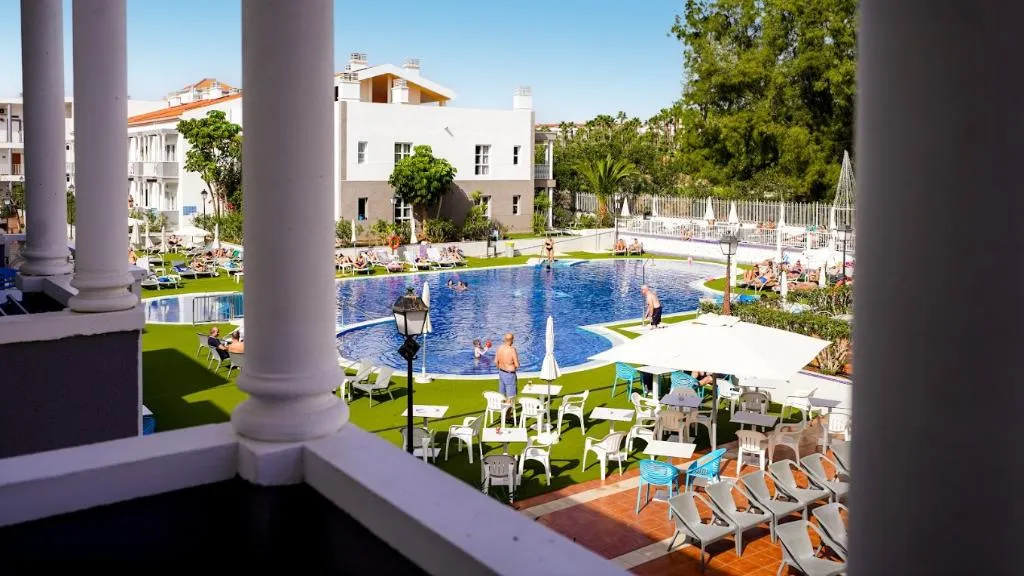 APARTMENT ONE BEDROOM Room, Coral Compostela Beach Golf, Tenerife