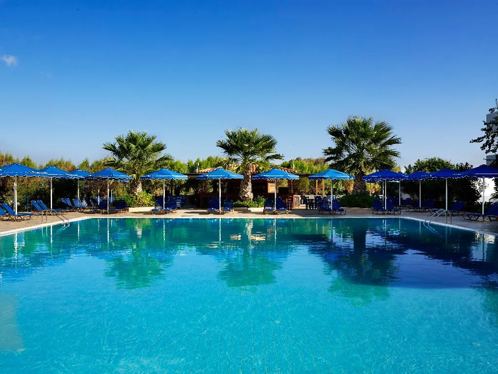 Pool, Mitsis Ramira Beach, Kos
