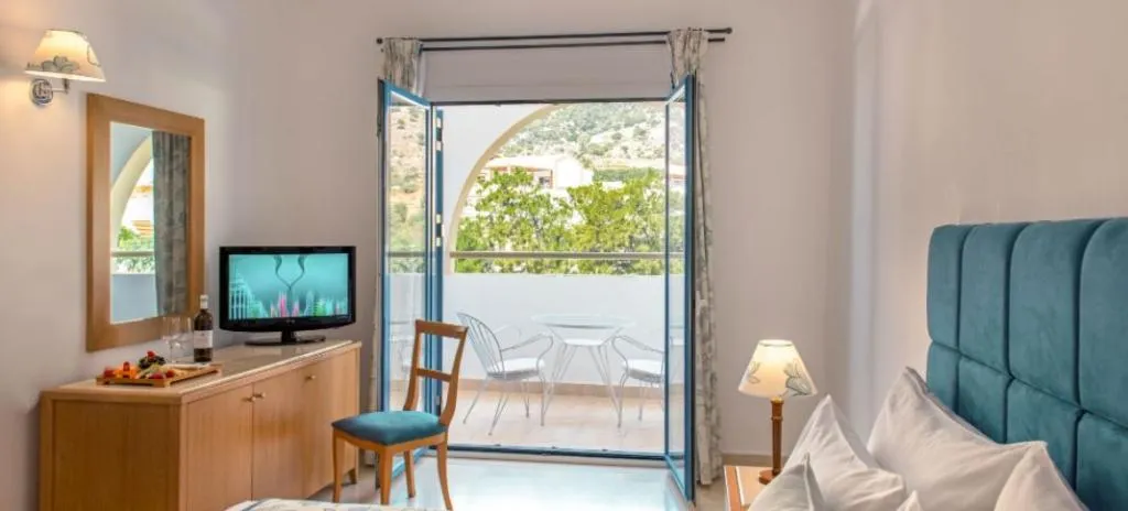 BUNGALOW GARDEN VIEW Room, Mitsis Norida, Kos