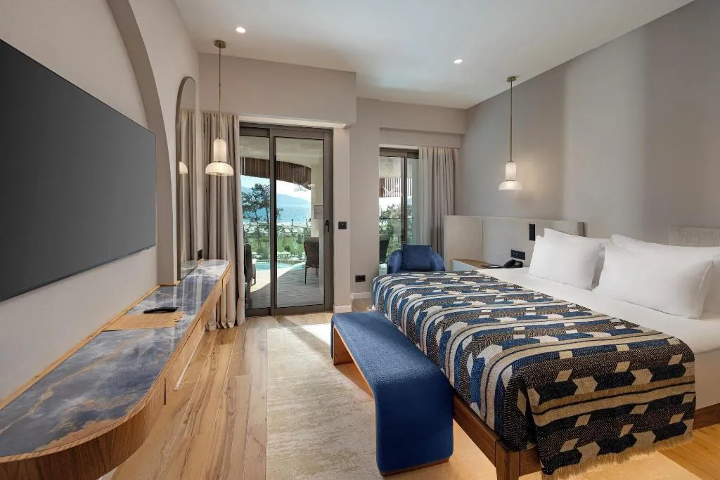 Room, Liberty Signa Hotel, Dalaman